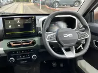 New Dacia Spring Extreme 75 kW (102 HP) 2026 Hatchback