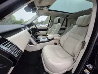 Begagnad Land Rover Range Rover Vogue 2020 Blå SUV