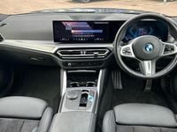Used BMW i4 M Sport 210 kW (286 HP) 2023 Black Sedan