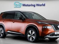 Used Nissan X-Trail Tekna 204 HP (150 kW) 2026 SUV