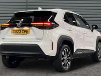 Used Toyota Yaris Hybrid Design 116 HP (85 kW) 2026 Estate