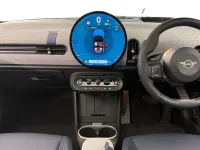 Used Mini Cooper S Hatch 201 HP (147 kW) 2024 Blue Hatchback