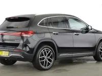Used Mercedes EQA300 AMG Line Premium 167 kW (228 HP) 2022 SUV
