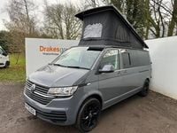 Used VW Transporter Startline 2021 Grey Van