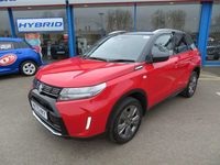 Used Suzuki Vitara 2025 Red SUV