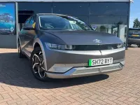 Used Hyundai Ioniq 5 Premium 167 kW (228 HP) 2024 SUV