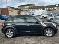 used Mini Cooper D Countryman 1.6 5dr