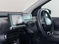 Used Citroën C4 Flair 99 HP (72 kW) 2019 Grey SUV