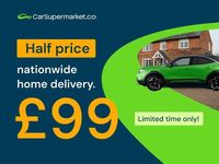 Used VW T-Cross Move 115 HP (84 kW) 2024 Black SUV