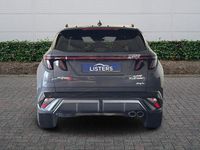 Used Hyundai Tucson N Line 2024 Grey SUV