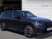 Used BMW X3 Comfort Edition 393 HP (289 kW) 2026 Grey SUV