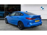 used BMW 220 2 Series Gran Coupe i M Sport 4dr Step Auto