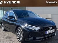 Used Hyundai i20 Premium 101 HP (74 kW) 2023 Hatchback