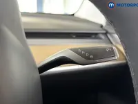Used Tesla Model Y RWD 219 kW (299 HP) 2023 White SUV