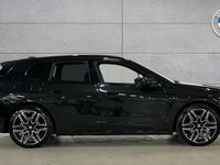 Used BMW iX M Sport 300 kW (408 HP) 2025 Black SUV
