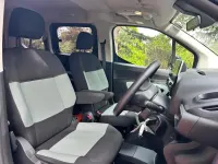 Used Citroën Berlingo Feel 2021 Blue MPV