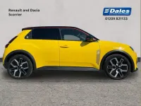 Used Renault R5 Komfort 108 kW (147 HP) 2026 Other Hatchback