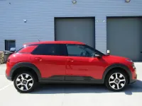 Used Citroën C4 Cactus Flair 2018 Hatchback