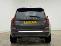 Used Volvo XC90 Ultra 455 HP (334 kW) 2026 SUV