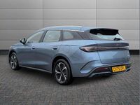 New BYD Seal Boost 180 HP (132 kW) 2025 Blue Estate