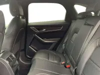 Used Jaguar F-Pace R-Dynamic 2022 Grey SUV