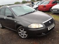 Used Fiat Croma 2006 Hatchback