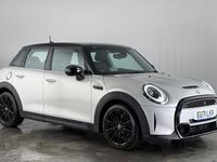 Used Mini Cooper S Exclusive 178 HP (130 kW) 2022 Hatchback