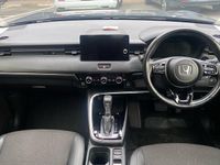Used Honda HR-V Advance 131 HP (96 kW) 2024 SUV