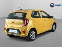 Used Kia Picanto 67 HP (49 kW) 2024 Hatchback