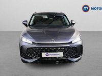 Used MG HS SE 224 HP (164 kW) 2025 Grey SUV