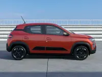 New Dacia Spring Extreme 75 kW (102 HP) 2026 Hatchback