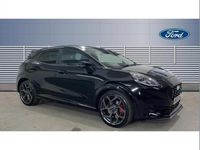 Used Ford Puma ST 170 HP (125 kW) 2025 Black SUV