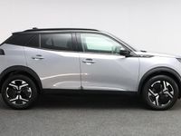 New Peugeot e-2008 GT 113 kW (154 HP) 2025 Grey SUV