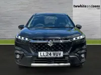 Used Suzuki SX4 S-Cross 116 HP (85 kW) 2025 SUV