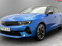 Gebraucht Vauxhall Astra Ultimate 114 kW (156 PS) 2026 Kleinwagen