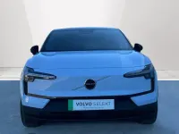 New Volvo EX30 Plus 197 kW (268 HP) 2026 SUV