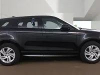 Used Land Rover Range Rover evoque R-Dynamic 309 HP (227 kW) 2022 Black SUV