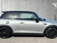 Used Mini Cooper S Exclusive 176 HP (129 kW) 2024 Melting silver iii Hatchback