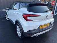 Used Renault Captur Iconic 138 HP (101 kW) 2021 Other SUV