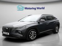 Used Hyundai Tucson Premium 148 HP (108 kW) 2023 SUV