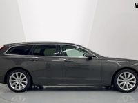 used Volvo V90 Momentum B4