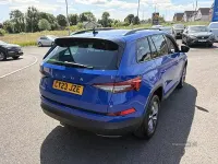 Used Skoda Kodiaq SE Drive 2023 SUV