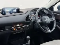 Used Mazda CX-30 Inclusive 179 HP (131 kW) 2020 Grey SUV
