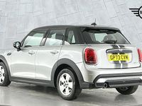 Used Mini Cooper Classic 134 HP (98 kW) 2024 Silver Hatchback
