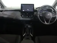 Used Toyota Corolla 140 HP (102 kW) 2024 White Estate