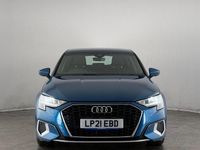 Used Audi A3 Sportback Sport 110 HP (80 kW) 2024 Hatchback