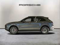 Used Porsche Cayenne S 468 HP (344 kW) 2025 Grey SUV
