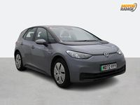 Used VW ID.3 Pure 110 kW (150 HP) 2023 Grey Hatchback
