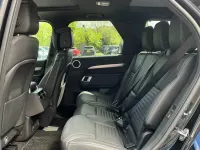 Used Land Rover Discovery HSE Dynamic 350 HP (257 kW) 2025 Black SUV