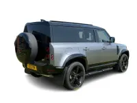 Used Land Rover Defender HSE 2023 SUV